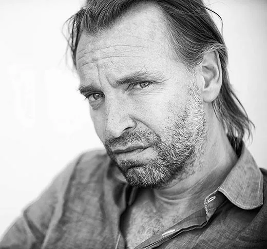 Монс Морлинд