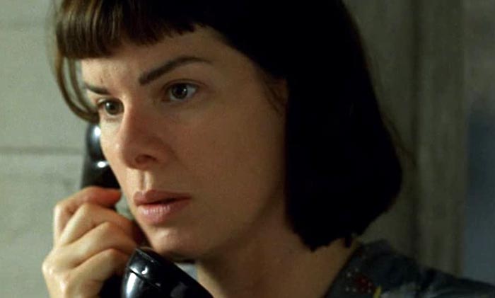 Марша Гей Харден в фильме Поллок