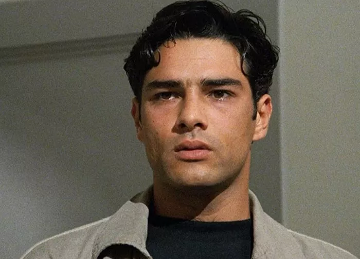 Марко Леонарди в фильме Синдром Стендаля