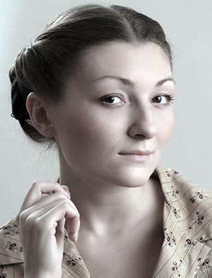 Марфа Назарова