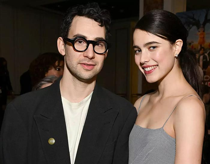 Маргарет Куэлли и Джек Антонофф