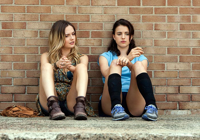 Маргарет Куэлли в сериале Оставленные