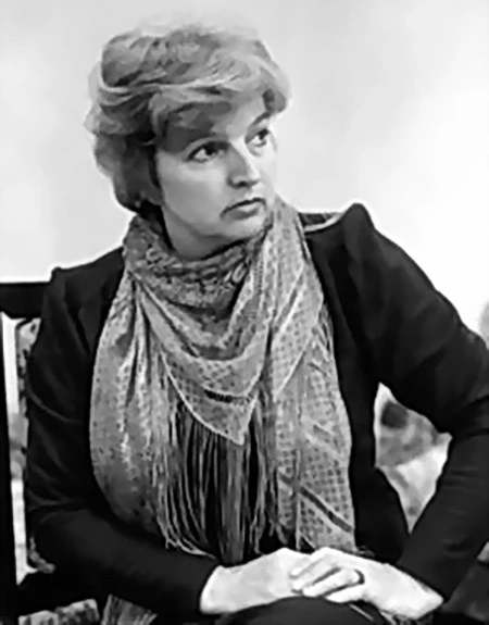 Маргарита Петровна Аюпова