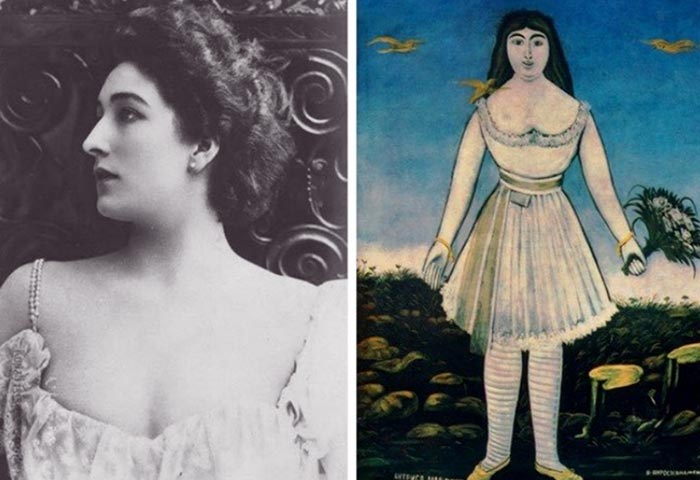 Маргарита де Севр