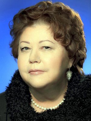Маргарита Дроздова