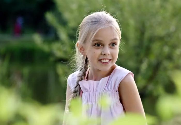 Маргарита Крупина-Биньковская в сериале Папаньки-2