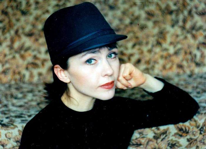 Маргарита Станиславовна Лобко