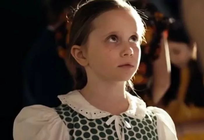 Маргарита Силаева в сериале Триггер