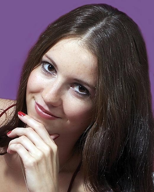 актриса Мария Крылова 2