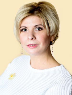 Мария Цветкова