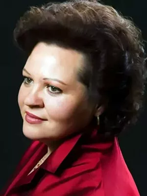 Мария Гаврилова (певица)