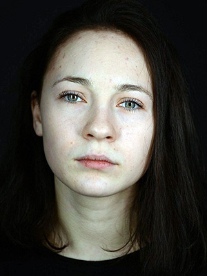 Мария Крылова (II)