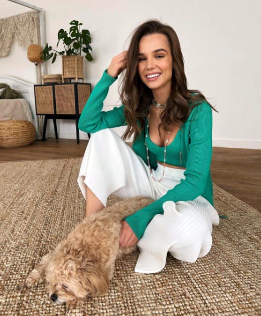 Марина Хлипина 4