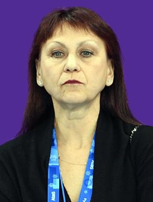 Марина Зуева