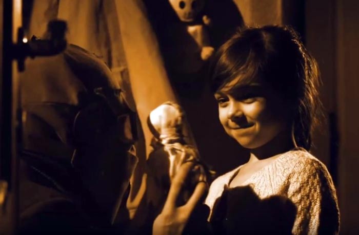 Мария Мархай в сериале Опер по вызову