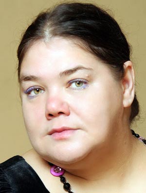 Мария Никифорова