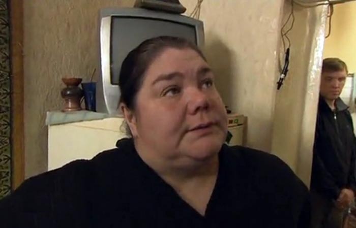 Мария Никифорова в сериале Улицы разбитых фонарей 11