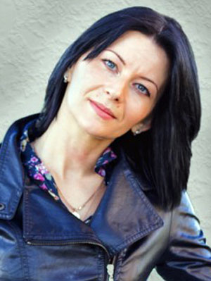 Мария Пьянова