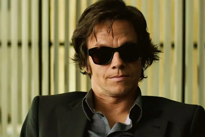 Марк Уолберг в фильме Игрок