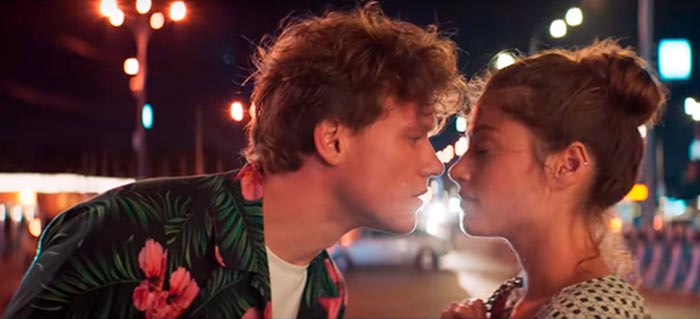 Ирина Мартыненко в фильме Трезвый водитель