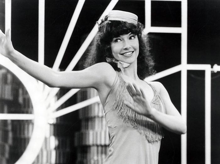 Мэри Стинберген (Mary Steenburgen) - биография, новости, личная жизнь ...