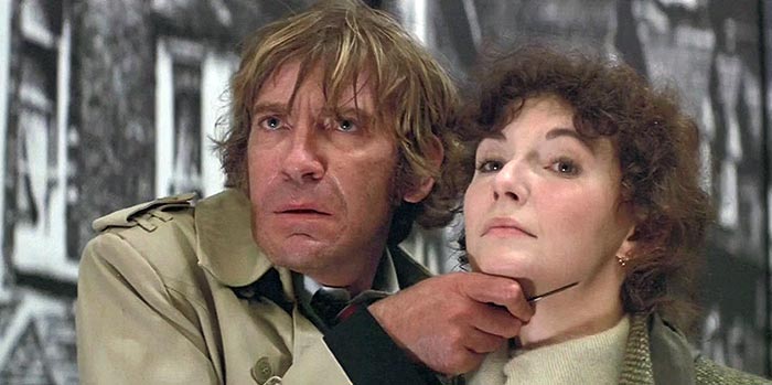 Мэри Стинберген (Mary Steenburgen) - биография, новости, личная жизнь ...