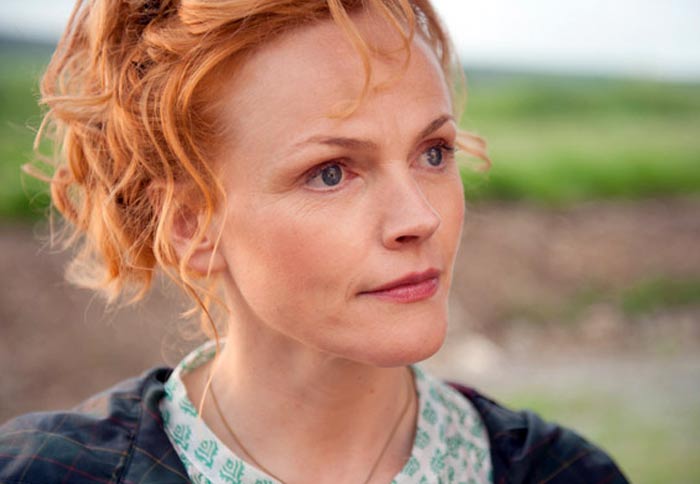 Максин Пик в фильме Люби