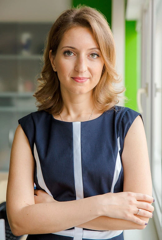 журналистка Майя Манна