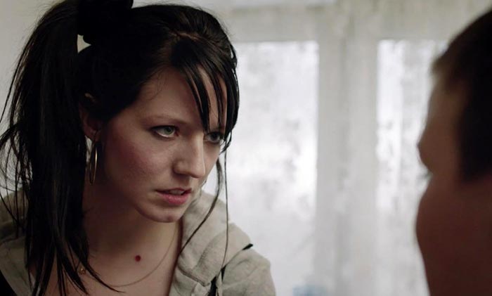 Мхаири Калви в фильме Алан