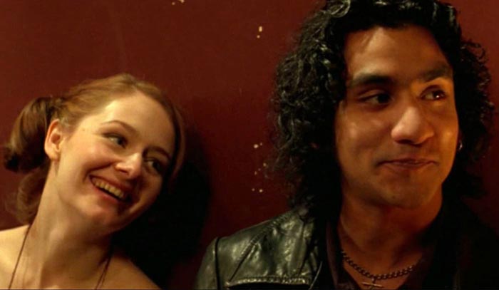 Миранда Отто в фильме Настоящая любовь и хаос