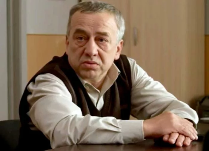 Михаил Бескоровайный в сериале Москва Центральный округ Последний сезон