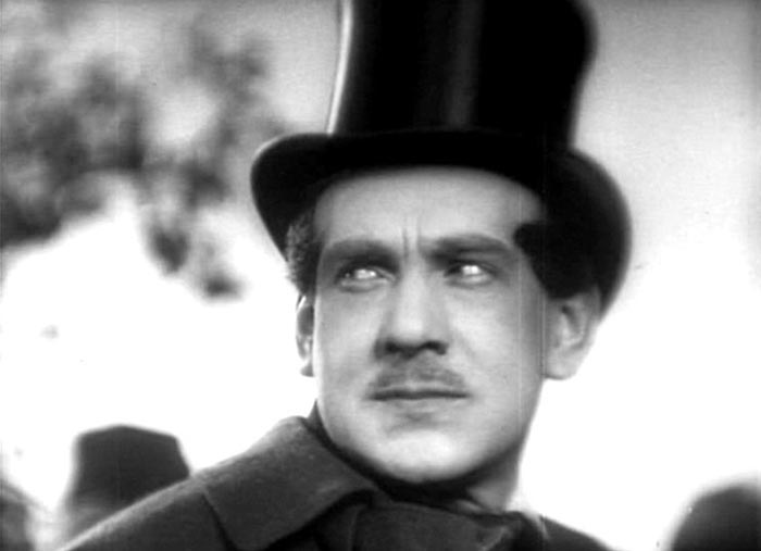 Михаил Царев в фильме Гроза