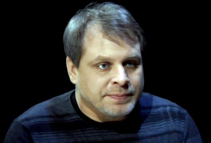 Михаил Клюшкин в сериале Мент в законе 7