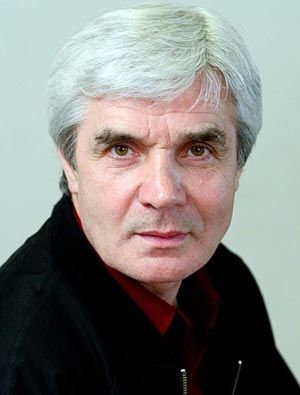 Михаил Самочко