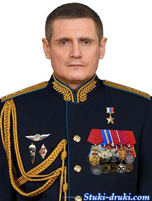 Михаил Теплинский