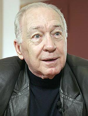 Михаил Туманишвили