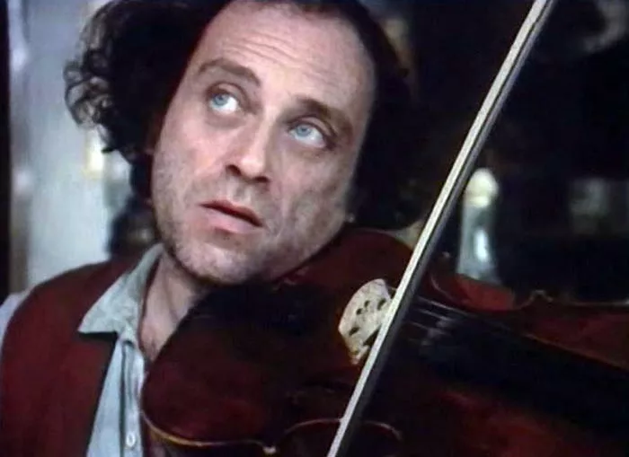 Михаил Безверхний Гамбринус