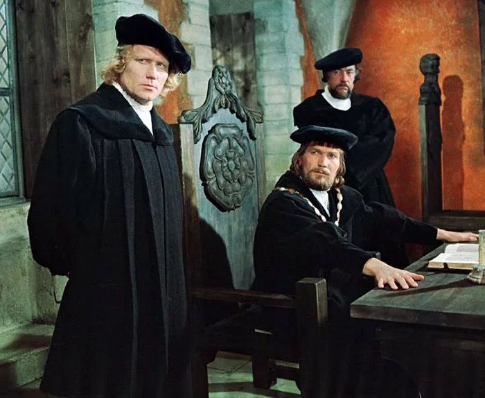 Микк Микивер в фильме Кровавый камень