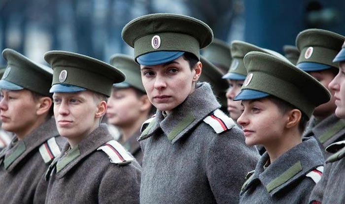 Мила Макарова - биография, новости, личная жизнь, фото - stuki-druki.com