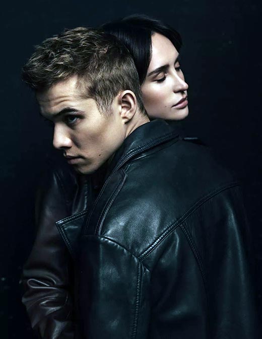 Рузиль Минекаев и жена Азиза