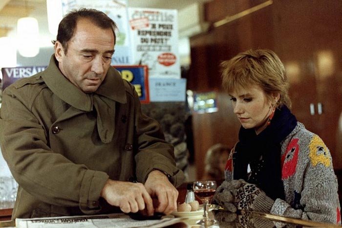 Миу-Миу в фильме Жозефа