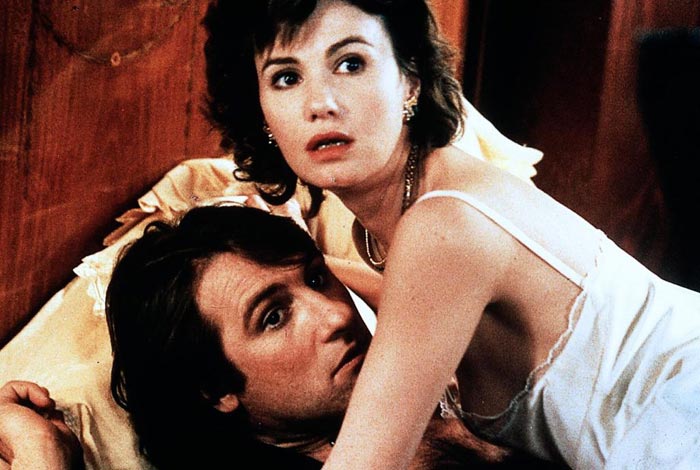 Миу-Миу в фильме Вечернее платье