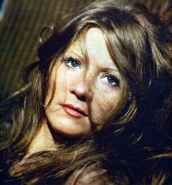 Моника Дзенисевич-Ольбрыхская