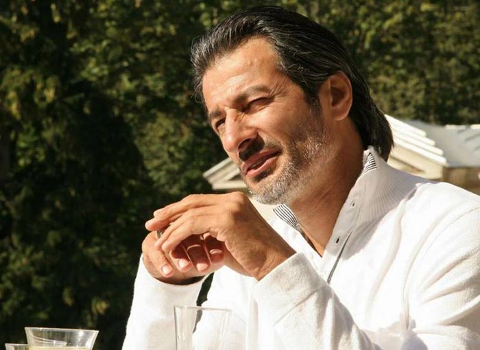 Мухтар Гусенгаджиев в фильме Платон