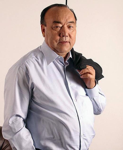 Муртаза Губайдуллович Рахимов