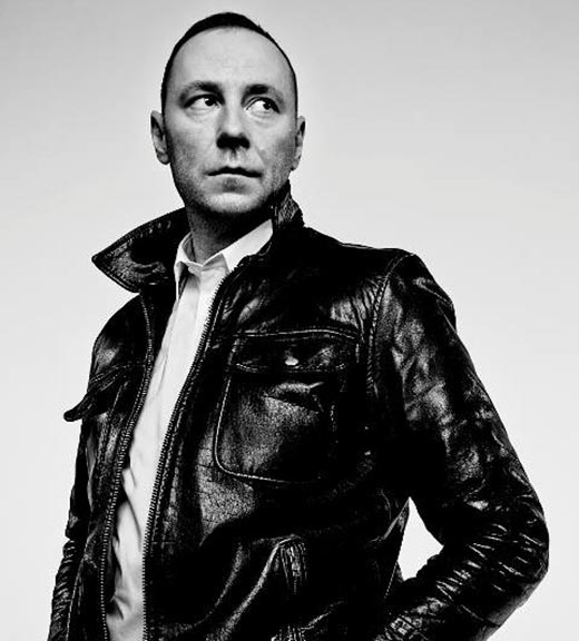 клавишник Константин Смирнов