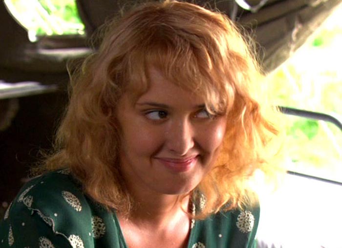 Надежда Машукова в сериале Александровский сад 2