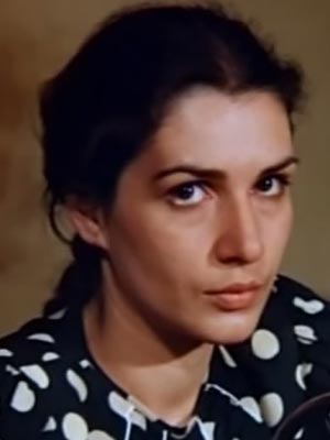 Нарине Багдасарян