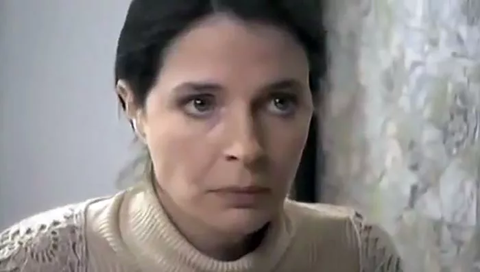 Наталия Иноземцева в сериале Дорожный патруль 4