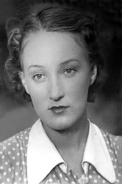 Наталья Максимиллиановна Гицерот